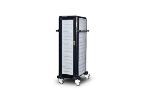 THERMOCART Banqueting Transport Trolley - 24 Tray